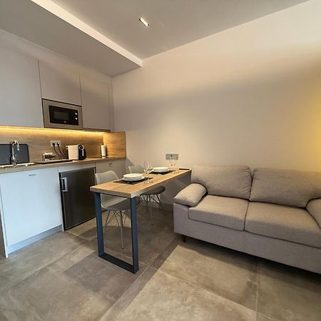 Tetuan Places Madrid Ngoại thất bức ảnh
