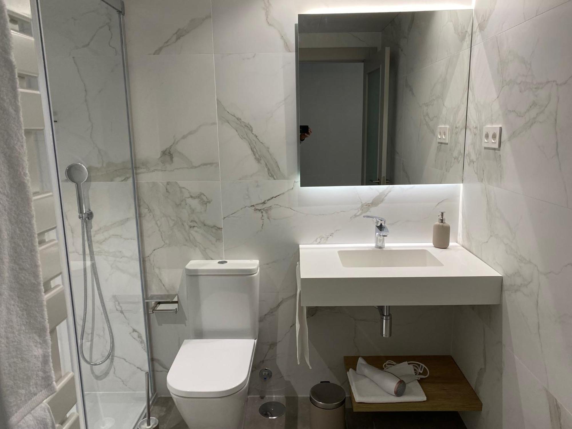 Tetuan Places Madrid Ngoại thất bức ảnh
