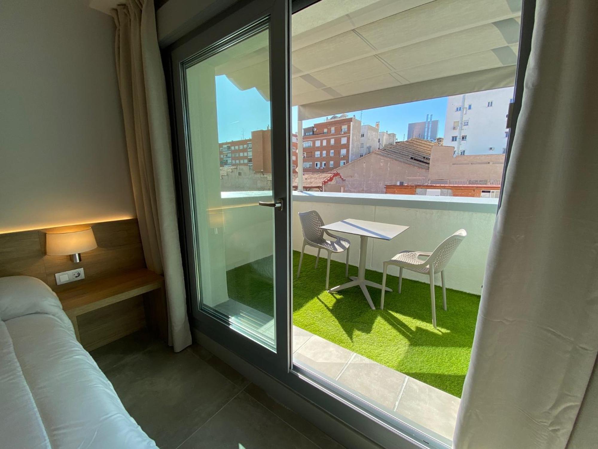 Tetuan Places Madrid Ngoại thất bức ảnh