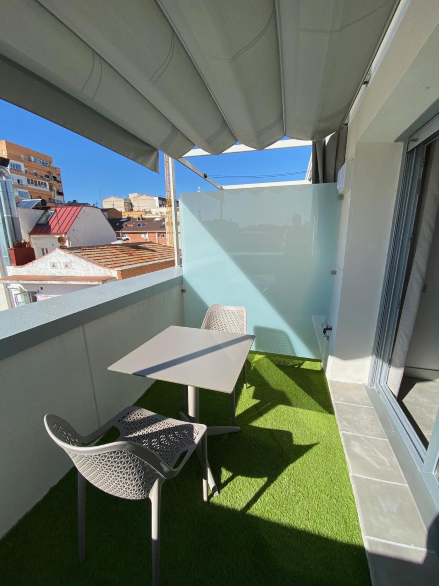 Tetuan Places Madrid Ngoại thất bức ảnh