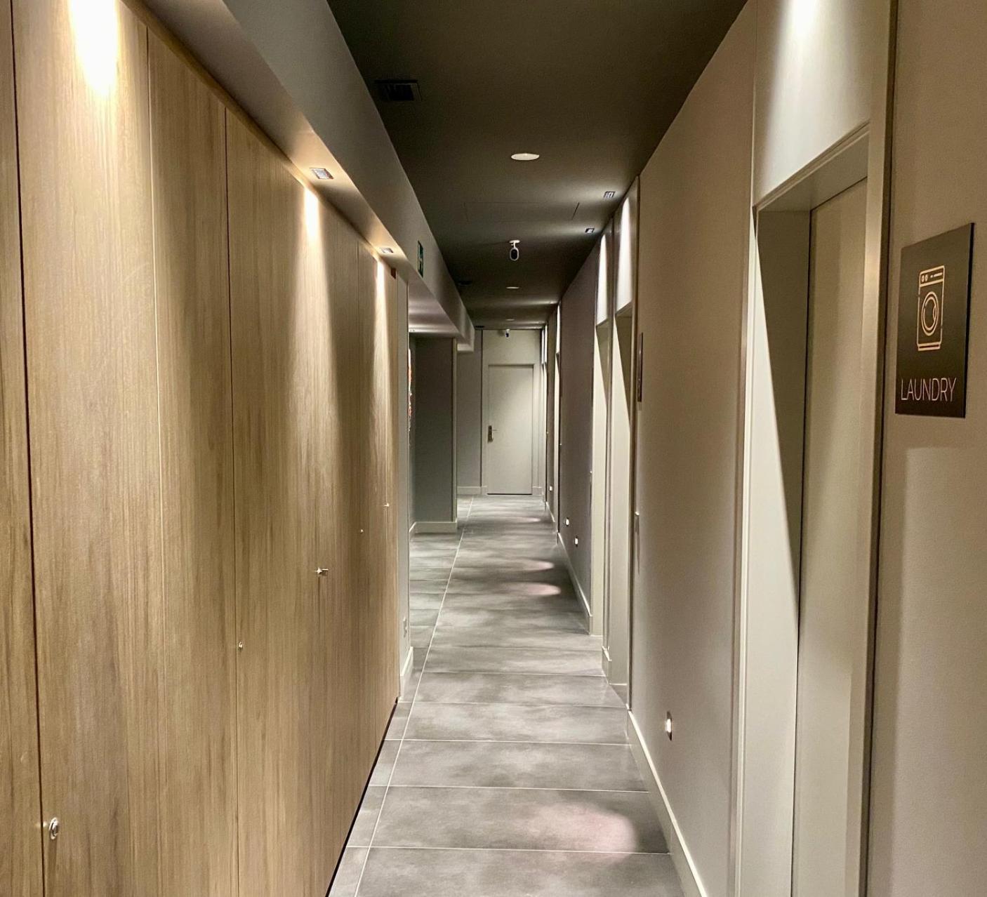 Tetuan Places Madrid Ngoại thất bức ảnh