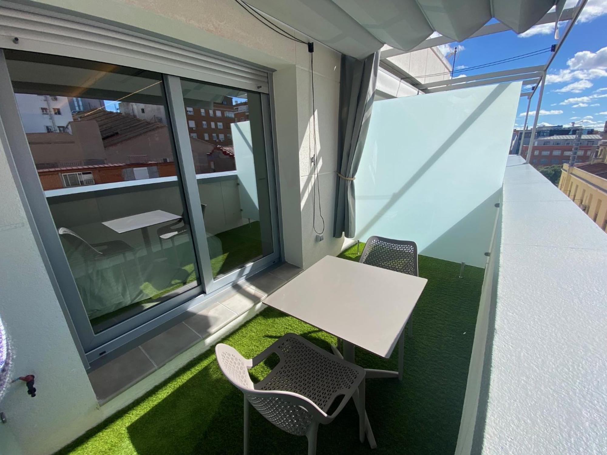Tetuan Places Madrid Ngoại thất bức ảnh