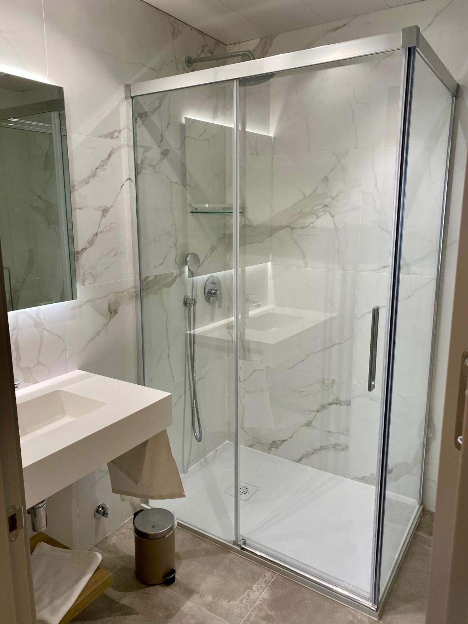 Tetuan Places Madrid Ngoại thất bức ảnh