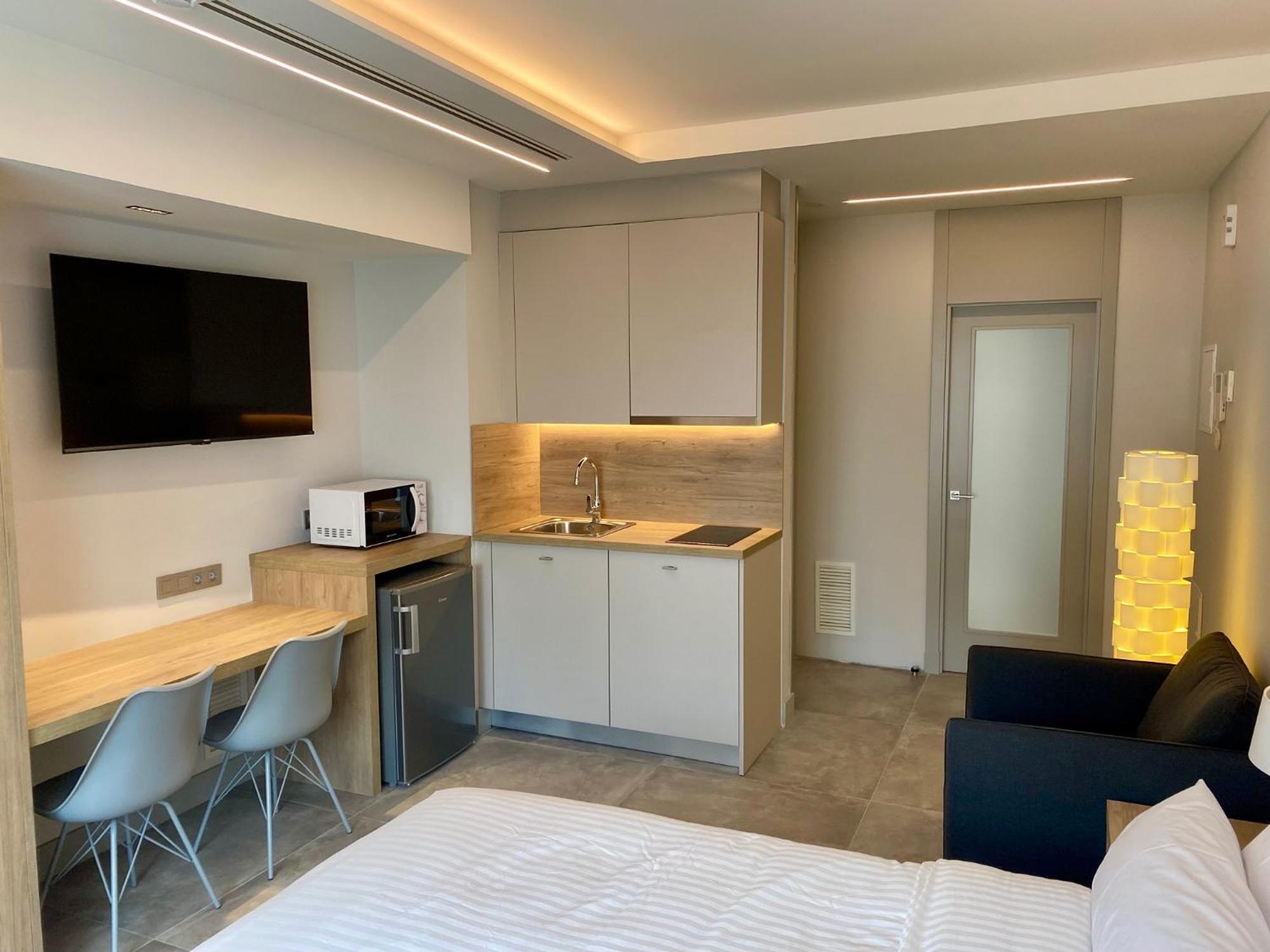 Tetuan Places Madrid Ngoại thất bức ảnh