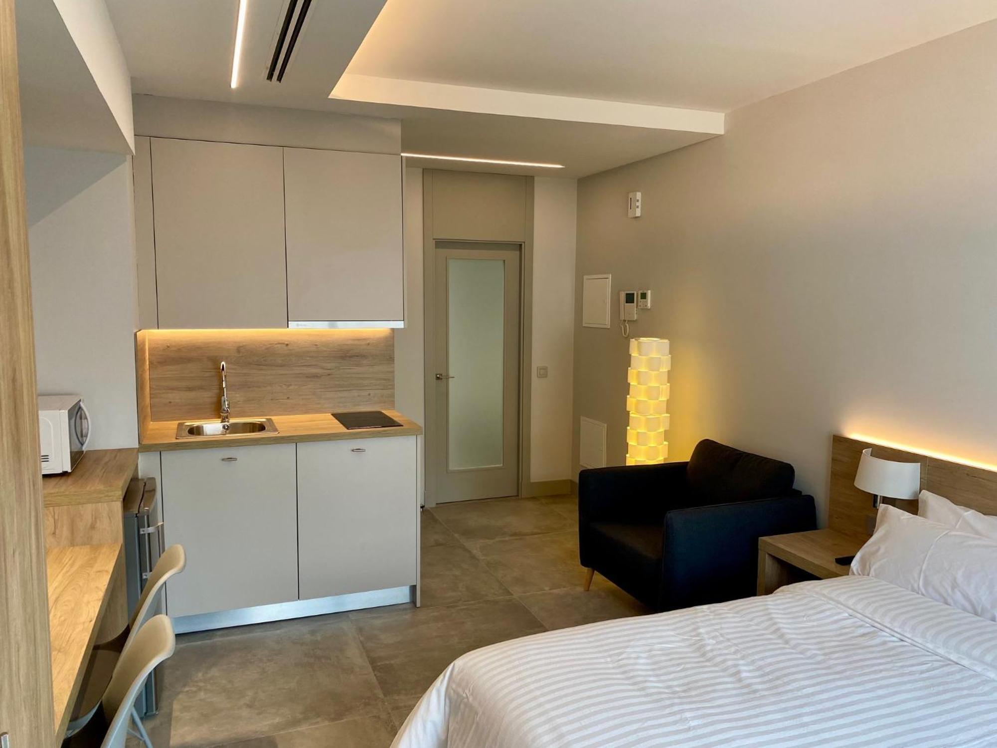 Tetuan Places Madrid Ngoại thất bức ảnh