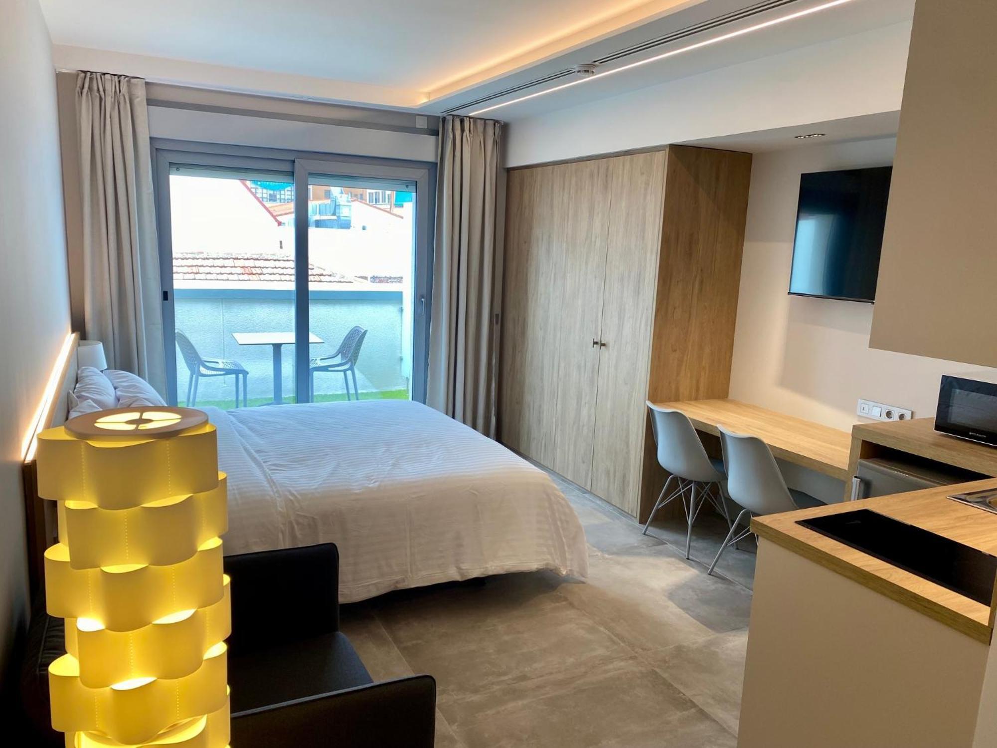 Tetuan Places Madrid Ngoại thất bức ảnh