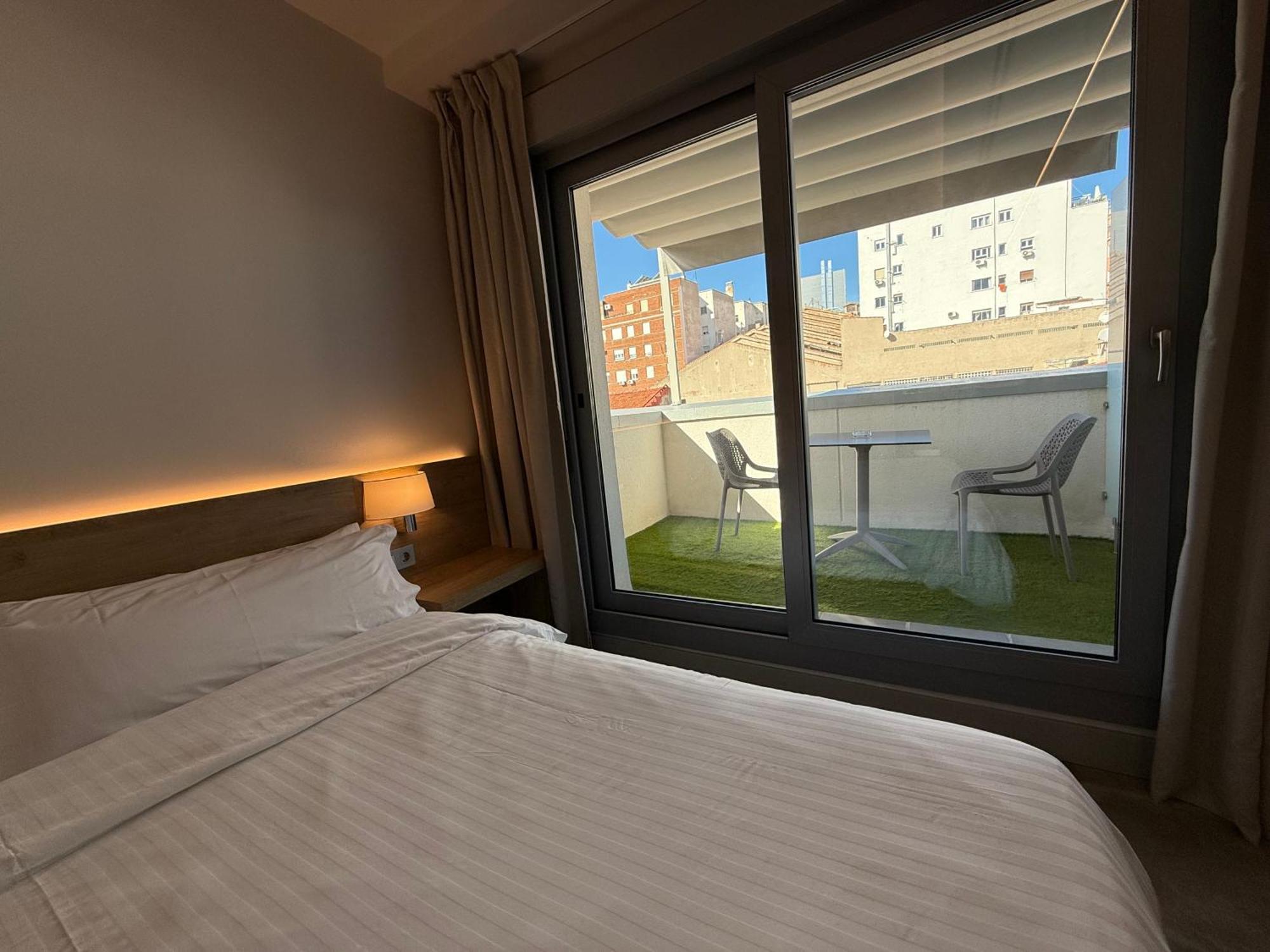 Tetuan Places Madrid Ngoại thất bức ảnh