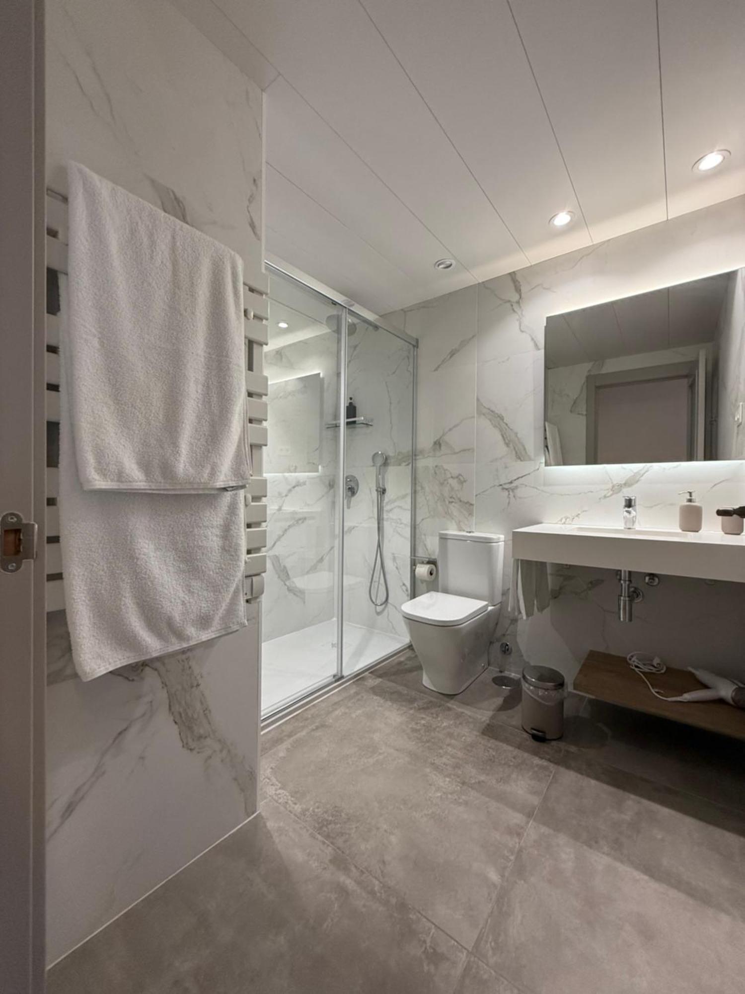 Tetuan Places Madrid Ngoại thất bức ảnh