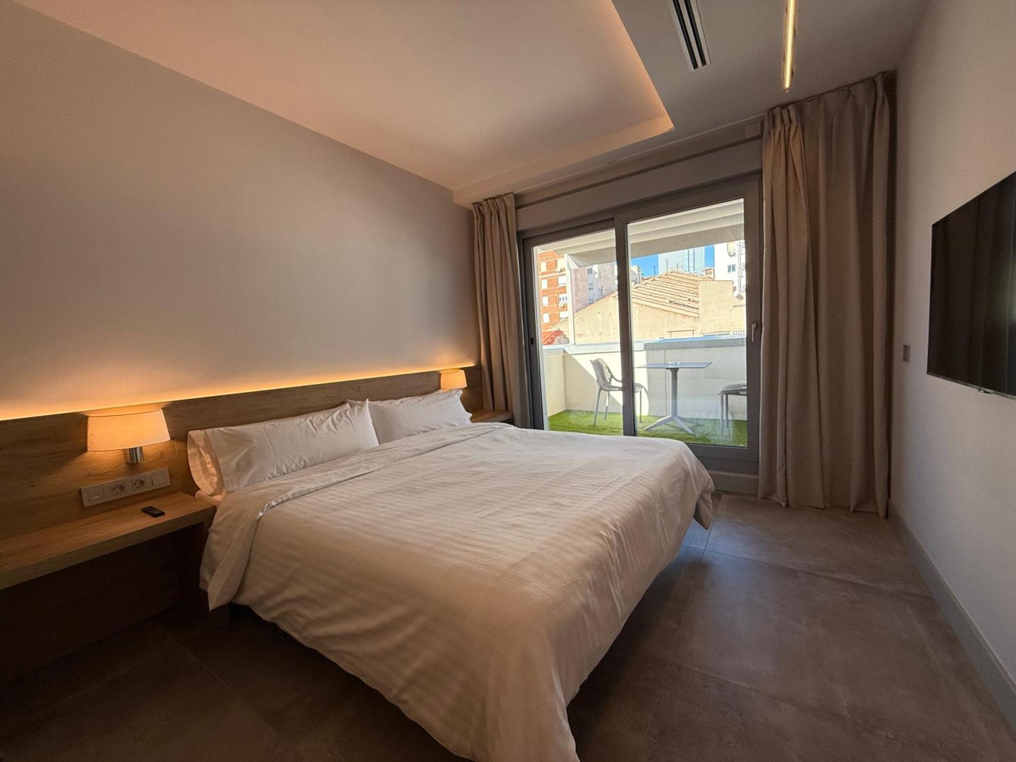 Tetuan Places Madrid Ngoại thất bức ảnh