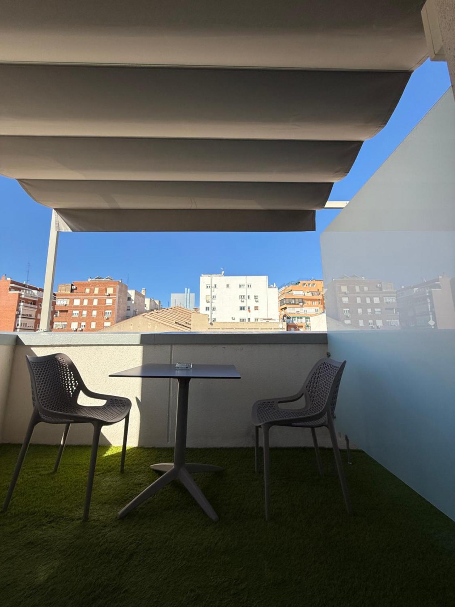 Tetuan Places Madrid Ngoại thất bức ảnh