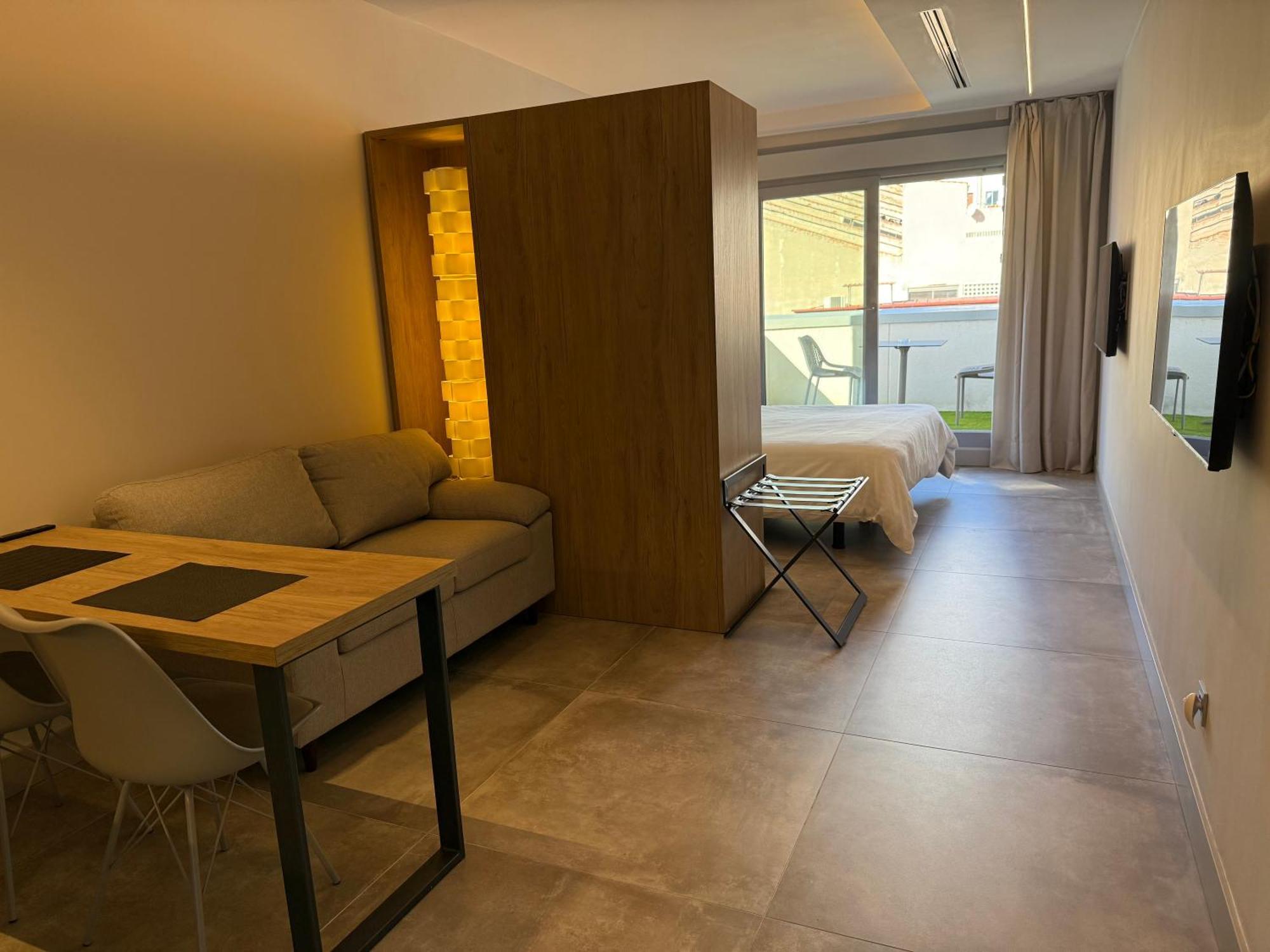 Tetuan Places Madrid Ngoại thất bức ảnh