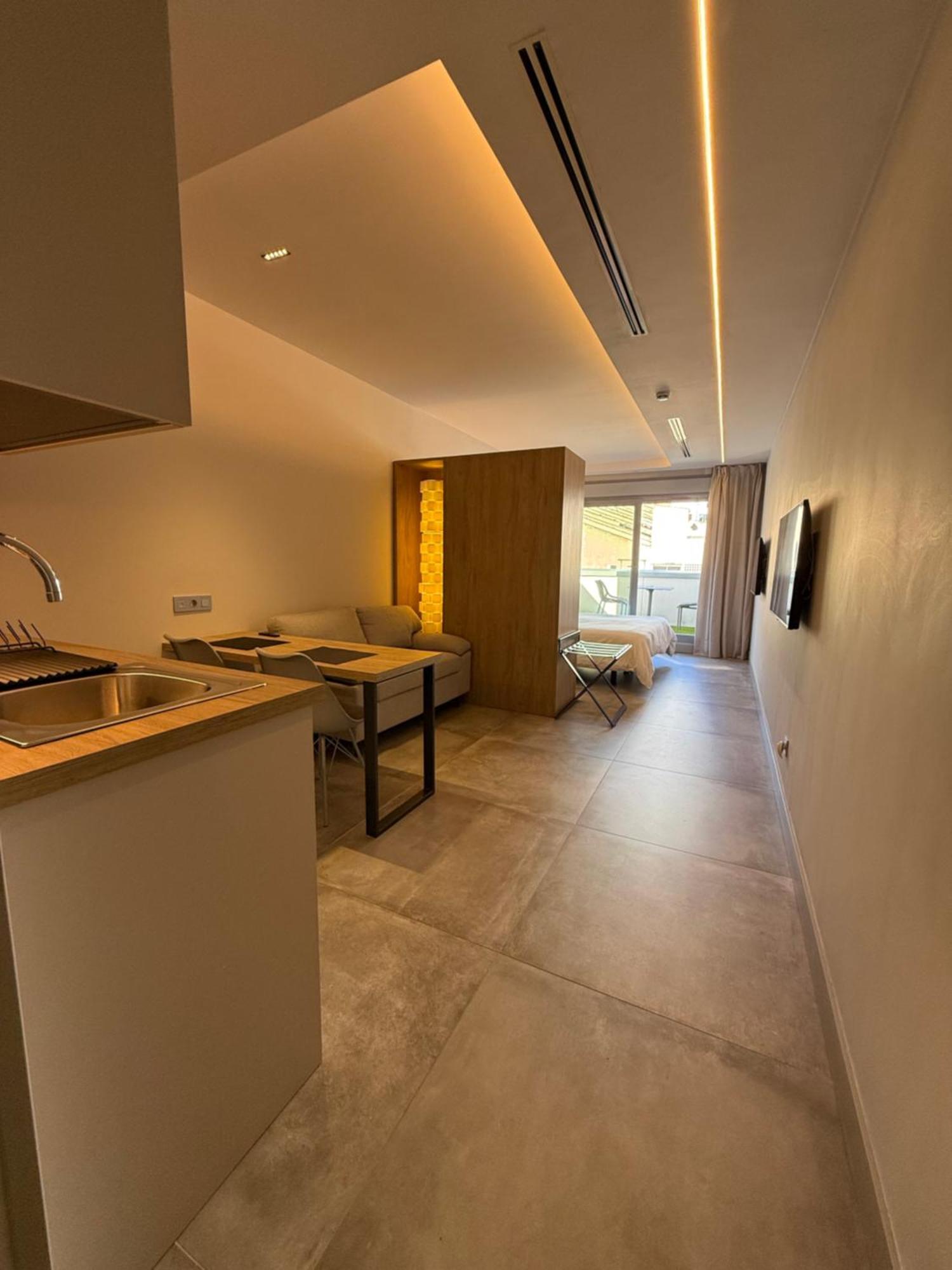 Tetuan Places Madrid Ngoại thất bức ảnh