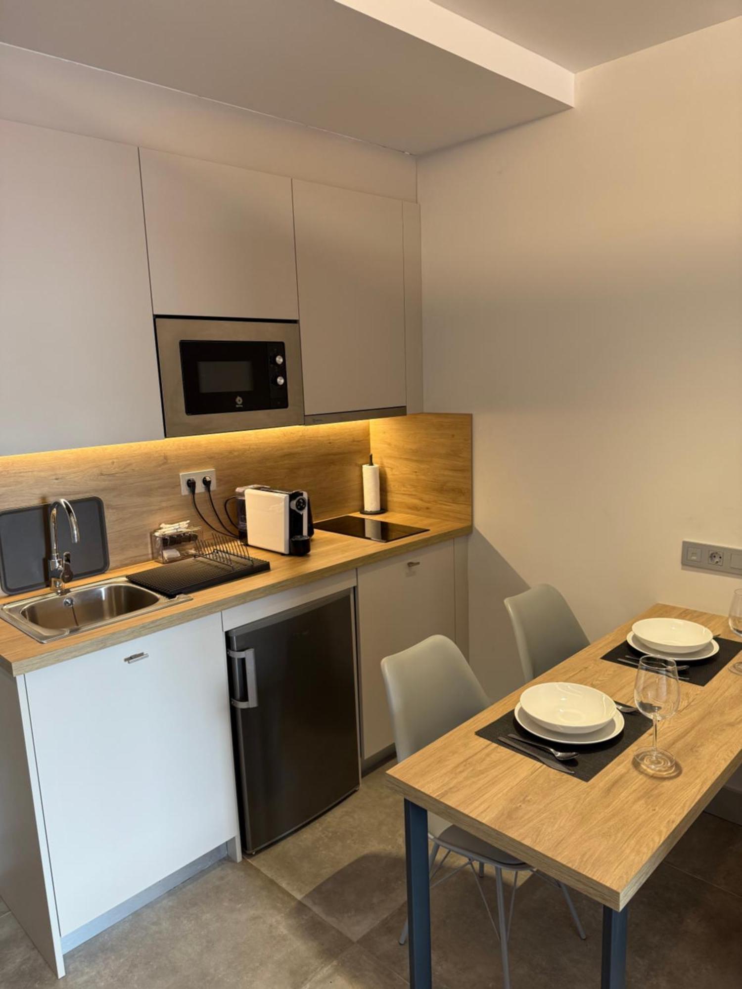 Tetuan Places Madrid Ngoại thất bức ảnh