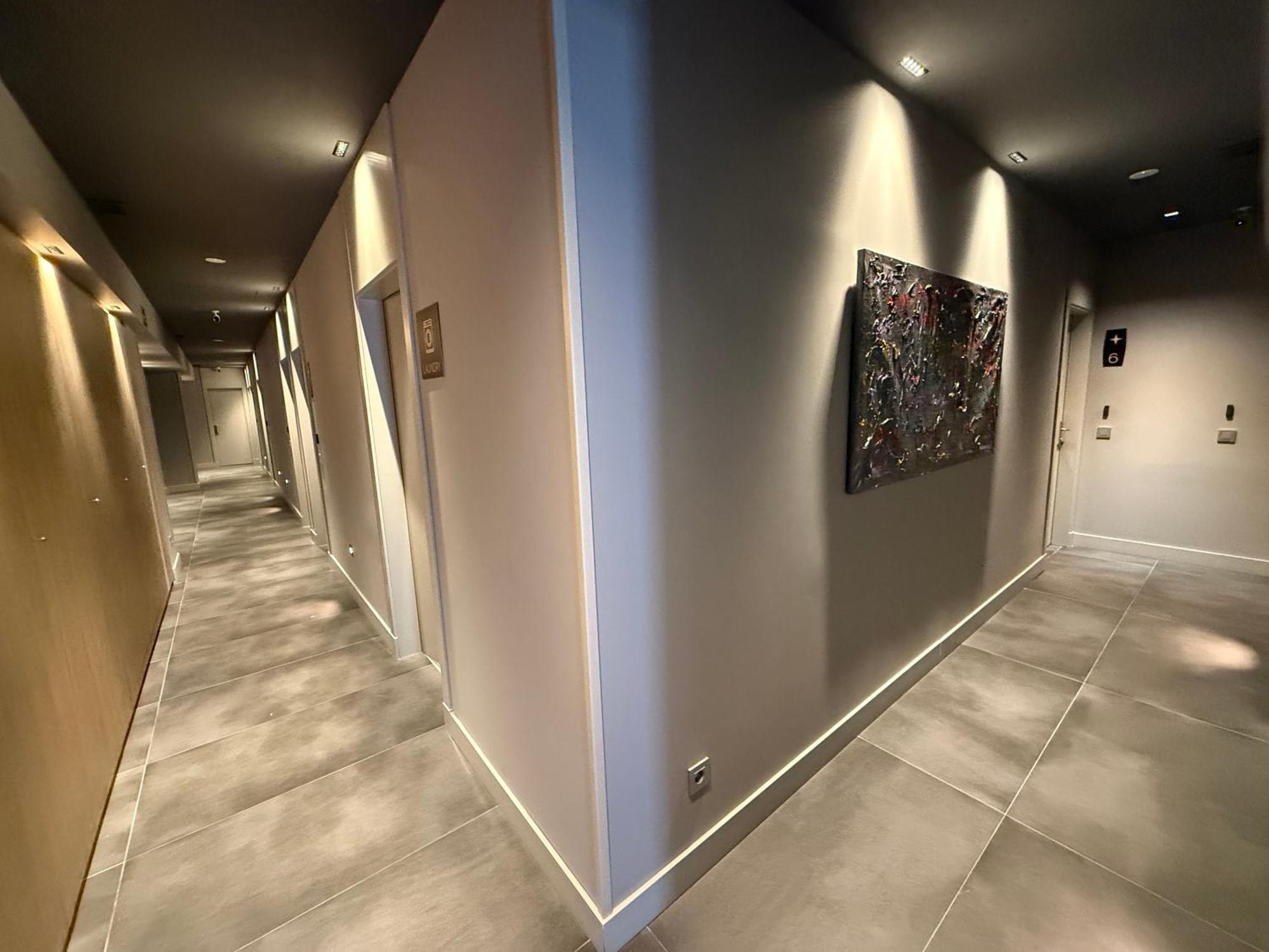 Tetuan Places Madrid Ngoại thất bức ảnh