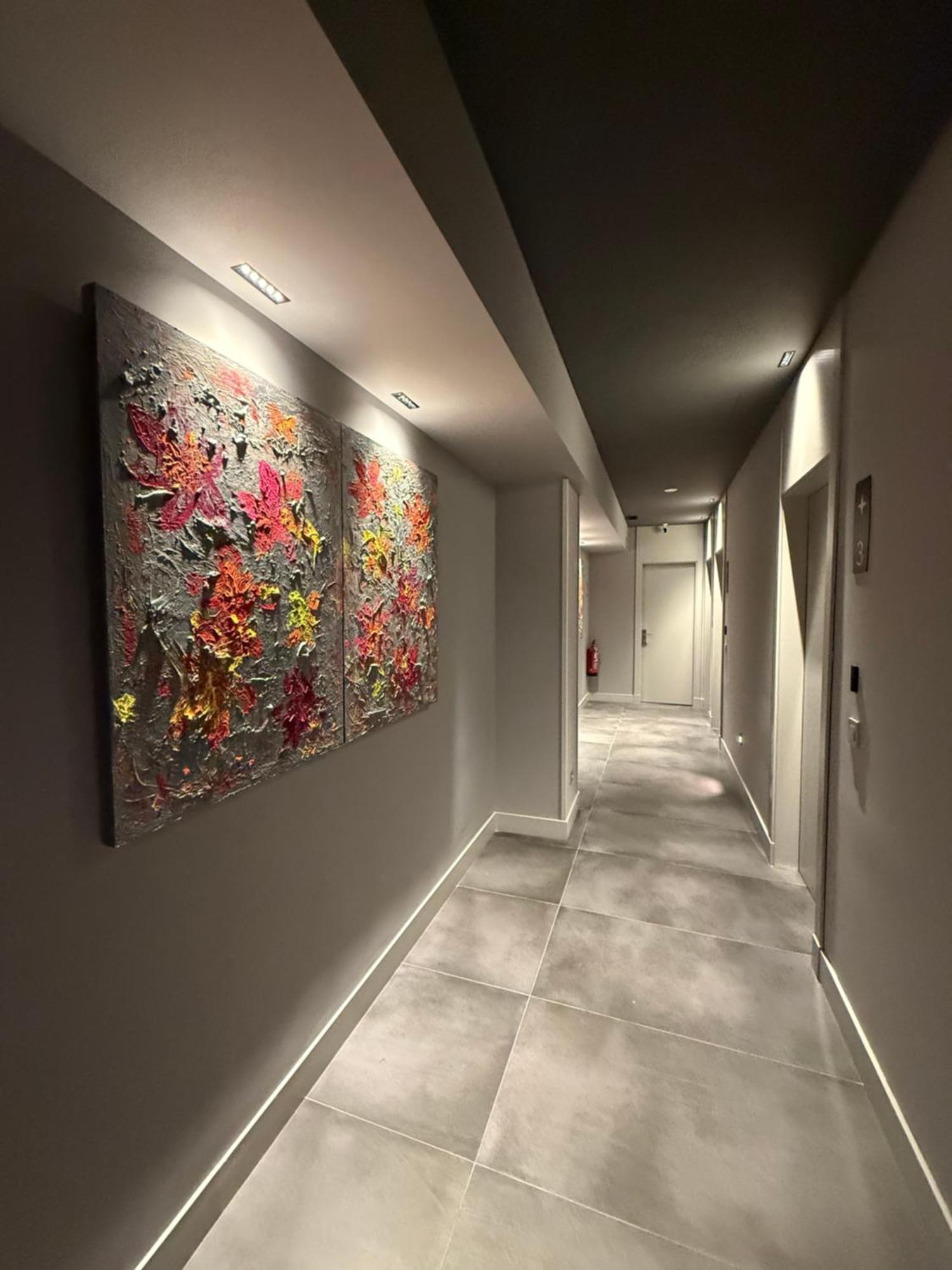 Tetuan Places Madrid Ngoại thất bức ảnh
