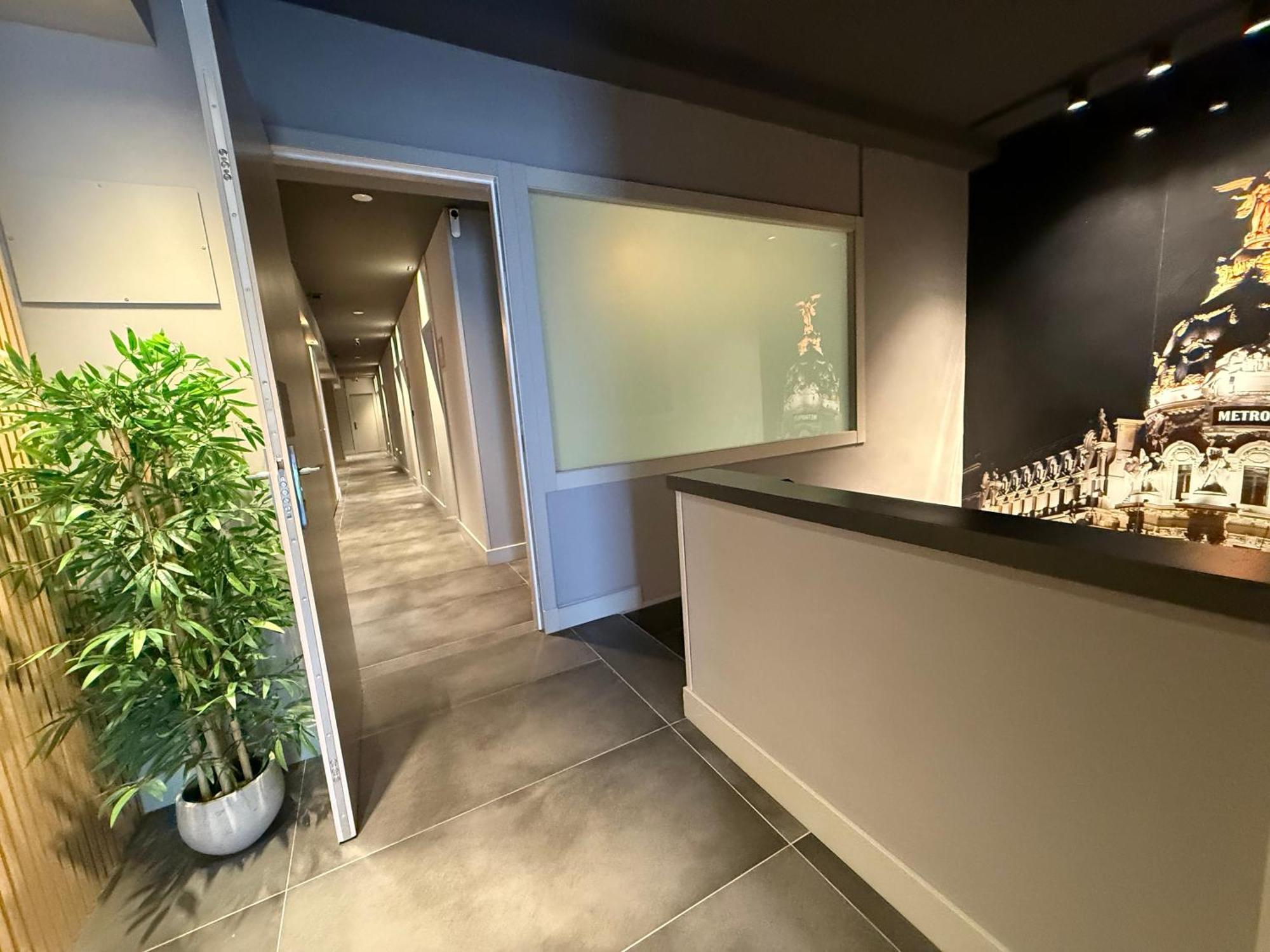 Tetuan Places Madrid Ngoại thất bức ảnh