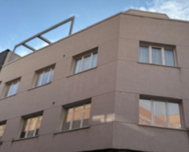 Tetuan Places Madrid Ngoại thất bức ảnh